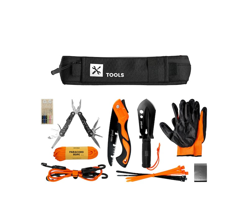 Zestaw awaryjny HELP BAG® MAX PRO 5.0