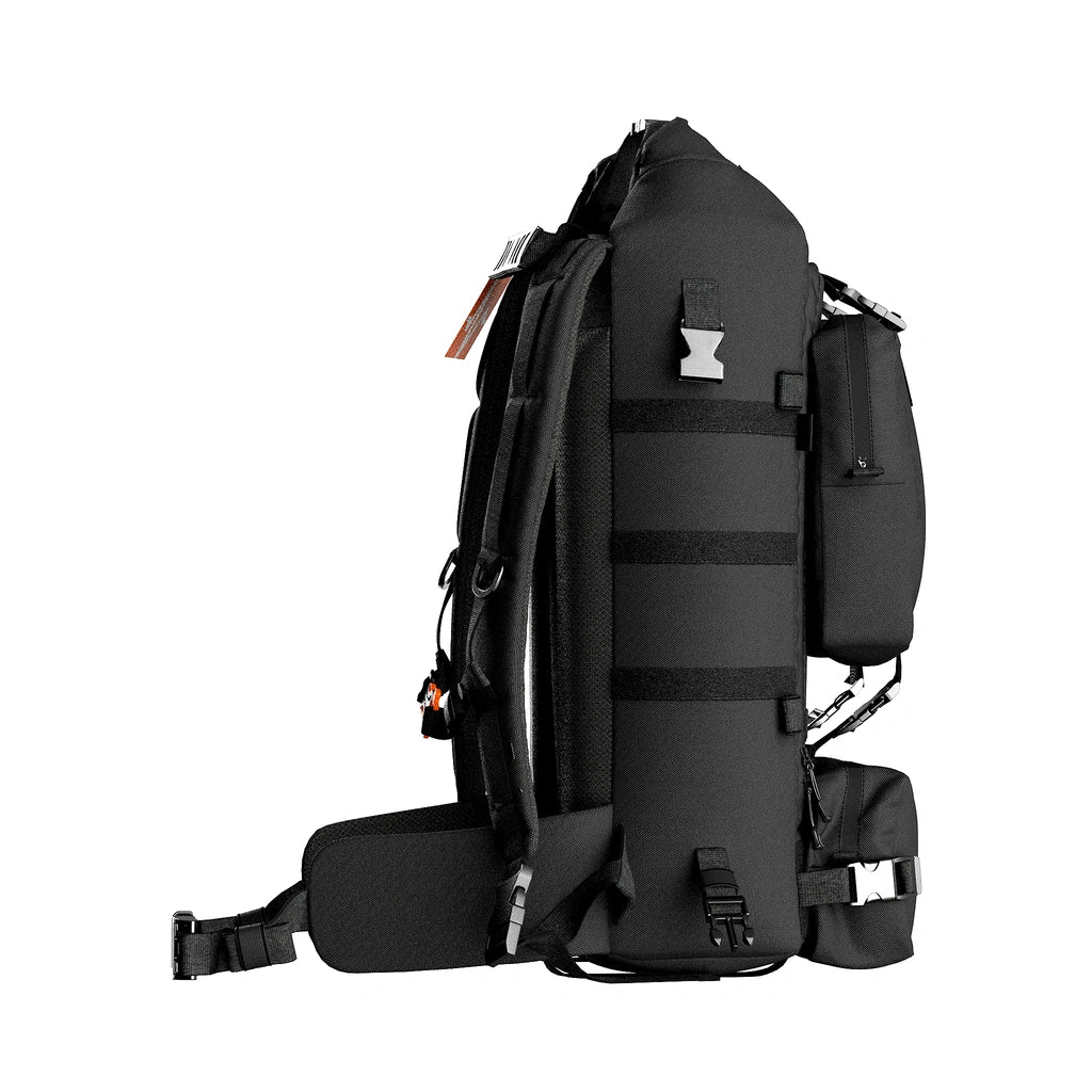 Zestaw awaryjny HELP BAG® MAX PRO 5.0