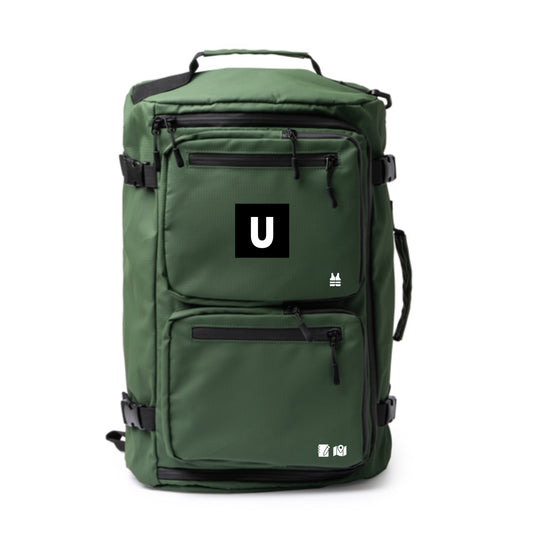 Plecak Ewakuacyjny 72h z wyposażeniem