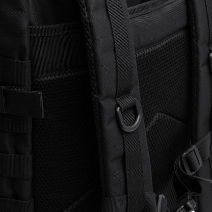 Plecak Ewakuacyjny 72h Taktyczny z wyposażeniem