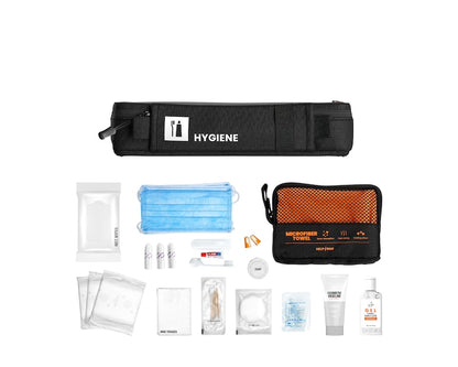 Zestaw awaryjny HELP BAG® MAX PRO 5.0