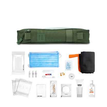 Zestaw awaryjny HELP BAG® MAX 4.0 z wyposażeniem
