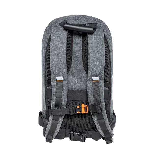 Plecak awaryjny 17 z wyposażeniem