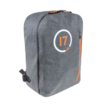 Plecak awaryjny 17 z wyposażeniem