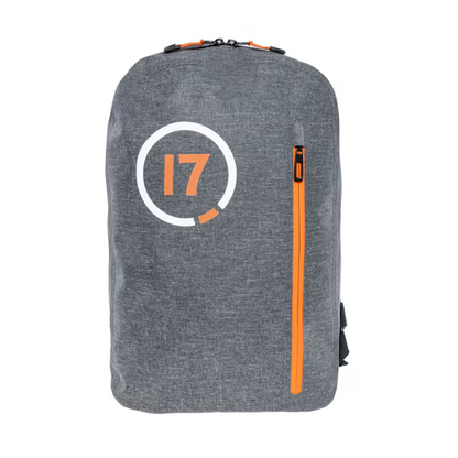 Plecak awaryjny 17 z wyposażeniem